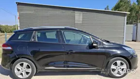 Renault Clio de 2015