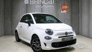 Fiat 500 de 2022