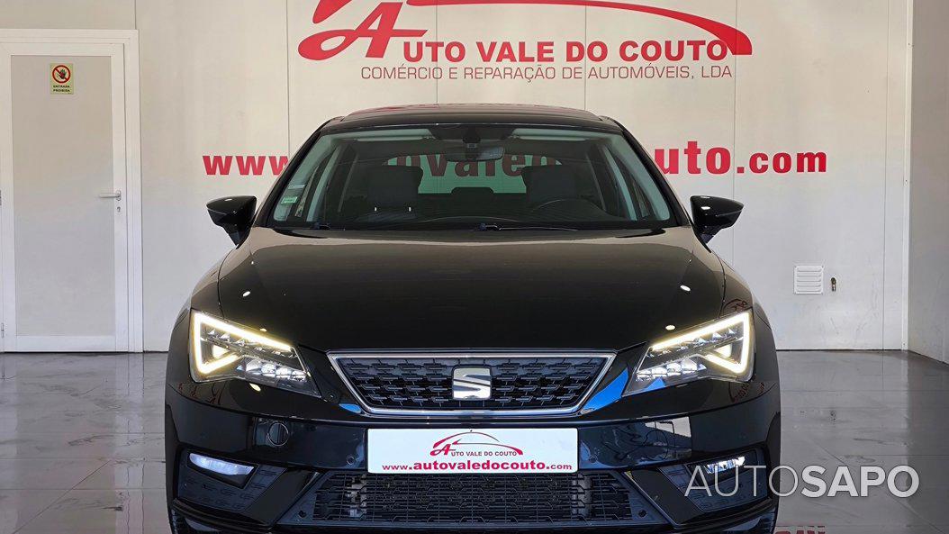 Seat Leon 1.0 EcoTSI Style S/S de 2019