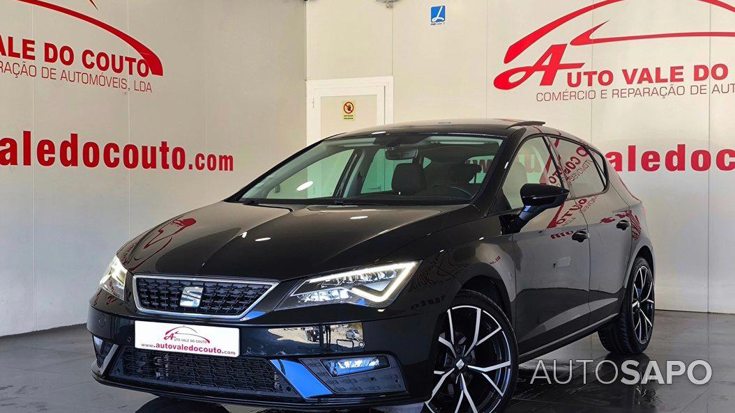 Seat Leon 1.0 EcoTSI Style S/S de 2019