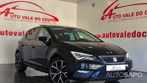 Seat Leon 1.0 EcoTSI Style S/S de 2019