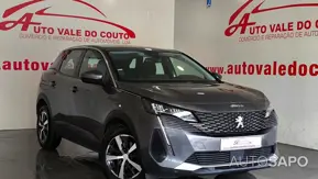 Peugeot 3008 1.5 BlueHDi Active de 2021