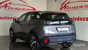 Peugeot 3008 1.5 BlueHDi Active de 2021