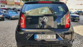 Volkswagen Up de 2016