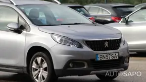 Peugeot 2008 de 2017