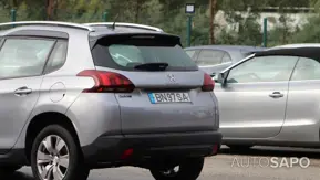 Peugeot 2008 de 2017