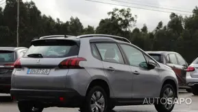 Peugeot 2008 de 2017