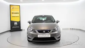 Seat Ibiza de 2016