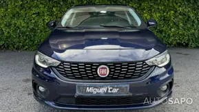 Fiat Tipo 1.6 M-Jet Lounge de 2018