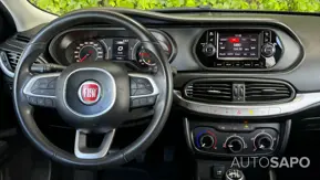 Fiat Tipo 1.6 M-Jet Lounge de 2018