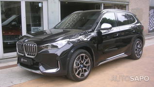 BMW iX1 xDRIVE30 de 2023