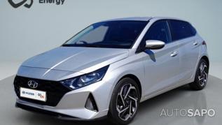 Hyundai i20 1.0 T-GDi Style de 2022