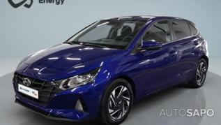 Hyundai i20 1.2 Comfort de 2022