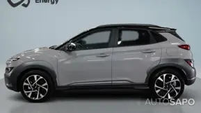 Hyundai Kauai 1.0 T-GDi Premium TT de 2023