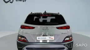 Hyundai Kauai 1.0 T-GDi Premium TT de 2023