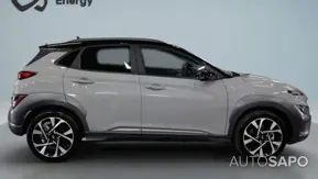 Hyundai Kauai 1.0 T-GDi Premium TT de 2023