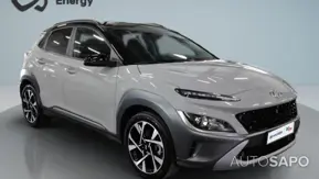 Hyundai Kauai 1.0 T-GDi Premium TT de 2023