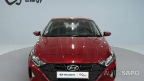 Hyundai i20 1.2 Comfort de 2022