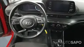 Hyundai i20 1.2 Comfort de 2022