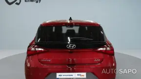 Hyundai i20 1.2 Comfort de 2022