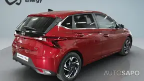 Hyundai i20 1.2 Comfort de 2022