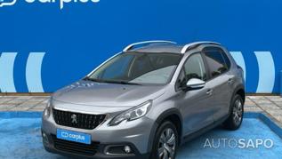 Peugeot 2008 1.2 PureTech Signature de 2019