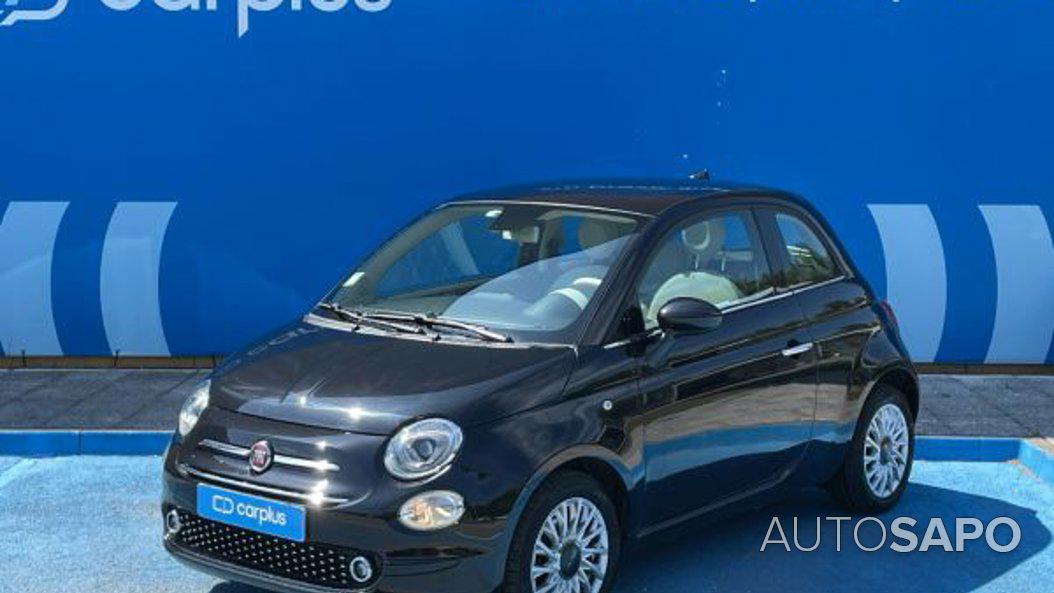 Fiat 500 1.2 S de 2019