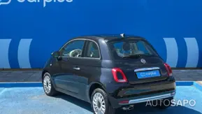 Fiat 500 1.2 S de 2019