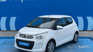 Citroen C1 1.0 VTi Shine de 2021