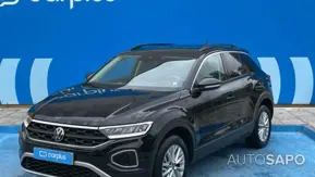 Volkswagen T-Roc 1.0 TSI de 2023