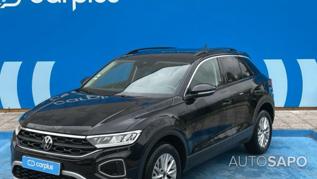 Volkswagen T-Roc 1.0 TSI de 2023