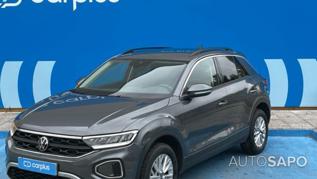 Volkswagen T-Roc 1.0 TSI de 2023