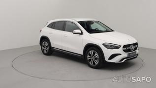 Mercedes-Benz Classe GLA 180 d de 2024