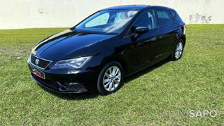 Seat Leon de 2018