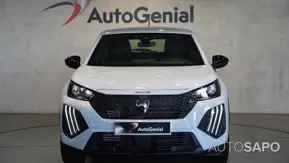 Peugeot 2008 1.2 PureTech Active de 2024