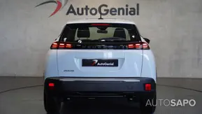 Peugeot 2008 1.2 PureTech Active de 2024