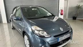 Renault Clio de 2010