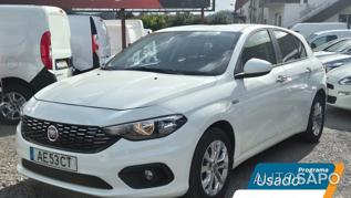 Fiat Tipo de 2020