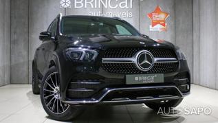 Mercedes-Benz Classe GLE de 2022