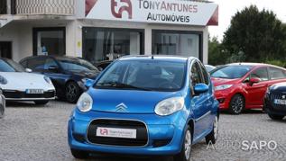 Citroen C1 de 2011