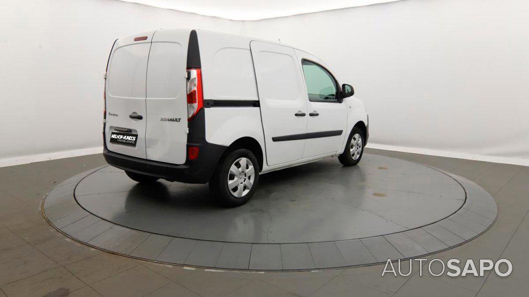 Renault Kangoo de 2020