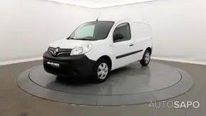 Renault Kangoo de 2020