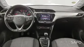 Opel Corsa de 2021