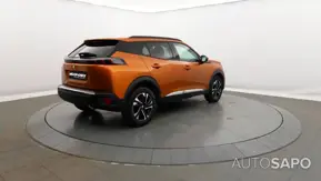 Peugeot 2008 de 2021