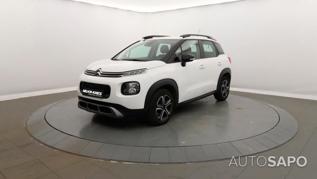 Citroen C3 AirCross de 2021