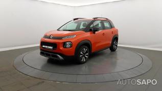 Citroen C3 AirCross de 2020