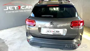 Citroen C5 AirCross 1.5 BlueHDi C-Series de 2021