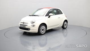 Fiat 500 de 2020