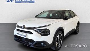 Citroen C4 1.2 PureTech Feel Pack de 2021