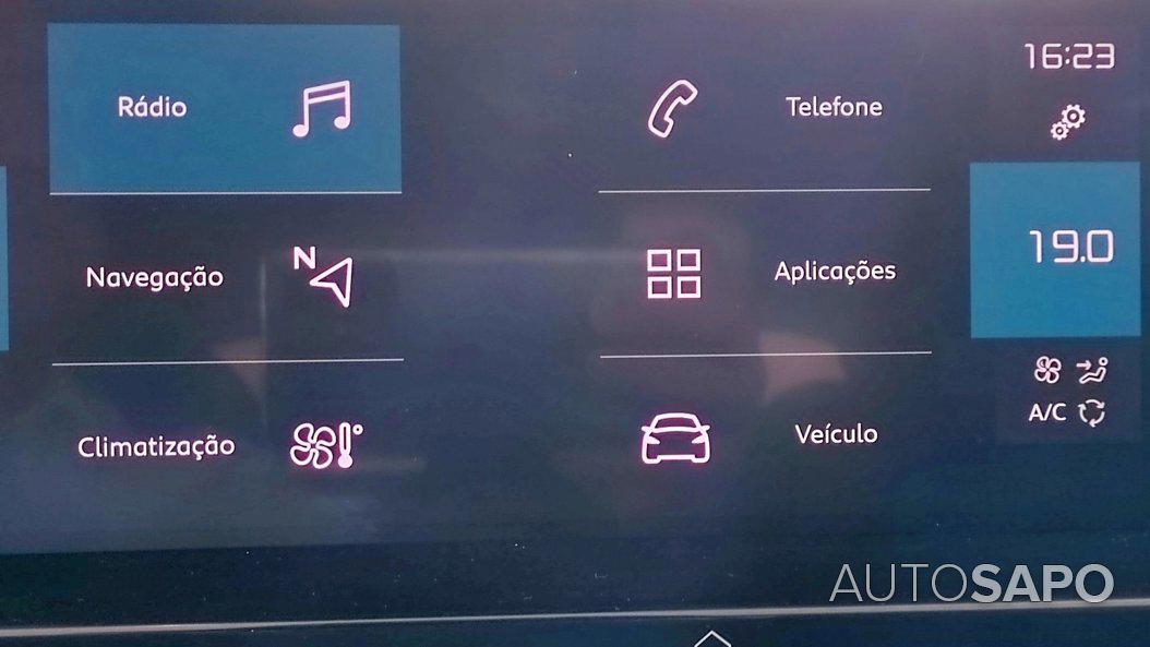 Citroen C4 1.2 PureTech Feel Pack de 2021